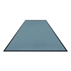 Schmutzfangmatte Colorstar,  kühles grau,  waschbar 746085115150-C08,  Maße (B x T): 85 x 115 cm,  glatter Rücken