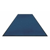 Schmutzfangmatte Colorstar,  kobaltblau,  waschbar,  glatter Rücken 74607585150-C22,  Maße (B x T): 75 x 85 cm