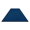Schmutzfangmatte Colorstar,  marineblau,  waschbar,  glatter Rücken 746085115150-C23,  Maße (B x T): 85 x 115 cm