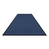 Schmutzfangmatte Colorstar,  navy blau,  waschbar,  glatter Rücken 746085115150-C29,  Maße (B x T): 85 x 115 cm