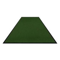 Schmutzfangmatte Colorstar,  olive,  waschbar,  glatter Rücken 74606085150-C16,  Maße (B x T): 60 x 85 cm