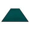Schmutzfangmatte Colorstar,  pastellgrün,  waschbar 7460115240150-C18,  Maße (B x T): 115 x 240 cm,  glatter Rücken