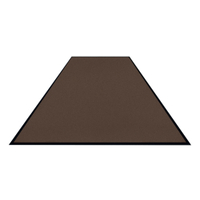 Schmutzfangmatte Colorstar,  taupe,  waschbar,  glatter Rücken 7460150250150-C46,  Maße (B x T): 150 x 250 cm