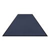 Schmutzfangmatte Colorstar,  tiefblau,  waschbar,  glatter Rücken 7460115240150-C30,  Maße (B x T): 115 x 240 cm