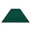 Schmutzfangmatte Colorstar,  waldgrün,  waschbar,  glatter Rücken 746085115150-C19,  Maße (B x T): 85 x 115 cm