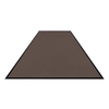 Schmutzfangmatte Colorstar,  warmes grau,  waschbar 7460150200150-C65,  Maße (B x T): 150 x 200 cm,  glatter Rücken