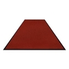 Schmutzfangmatte Colorstar,  ziegelsteinrot,  waschbar 746085115150-C41,  Maße (B x T): 85 x 115 cm,  glatter Rücken