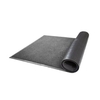 Schmutzfangmatte Optibrush,  anthrazit,  genoppter Rücken 7418085300640-B312,  Maße (B x T): 85 x 300 cm