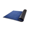 Schmutzfangmatte Optibrush,  blau,  genoppter Rücken 74180150200640-B523,  Maße (B x T): 150 x 200 cm