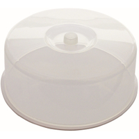 SCHNEIDER Abdeckhaube,  Ø 30 cm 227031,  Höhe: 120 mm