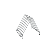 SCHNEIDER Abtropfständer 228340,  Maße (L x B x H): 270 x 270 x 270