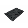 SCHNEIDER AIR Bagel Backform 115805,  Durchmesser: 110 mm