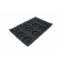SCHNEIDER AIR Bagel Backform 115805,  Durchmesser: 110 mm