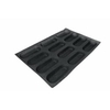 SCHNEIDER AIR Mini Baguette Backform 115806,  Durchmesser: 169 x 64 mm