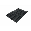 SCHNEIDER AIR Mini Baguette Backform 115808,  Durchmesser: 230 x 64 mm