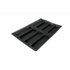 SCHNEIDER AIR Sandwich Backform 115812,  Durchmesser: 240 x 70 mm