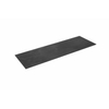 SCHNEIDER Auslageplatte Schiefer 225280,  1 Tablett GN 1/4,  Maße (B x L x H): 16, 2 x 26, 5 x 0, 6 cm