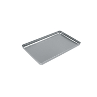 SCHNEIDER Auslageplatte,  silber 154059,  Maße (L x B x H): 200 x 300 x 20 mm