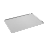 SCHNEIDER Auslagetablett 154034,  Maße: 380 x 280 x 10 mm,  mit geradem Rand