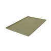 SCHNEIDER Ausstell-/Thekenblech,  champagner 154080,  Maße: 600 x 400 x 10 mm