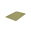 SCHNEIDER Ausstell-/Thekenblech,  champagner 154081,  Maße: 320 x 480 x 10 mm