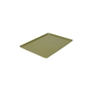 SCHNEIDER Ausstell-/Thekenblech,  champagner 154082,  Maße: 300 x 400 x 10 mm