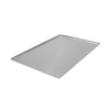 SCHNEIDER Ausstell-/Thekenbleche,  silber 154054,  Maße: 400 x 600 x 10 mm