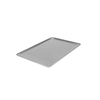 SCHNEIDER Ausstell-/Thekenbleche,  silber 154055,  Maße: 320 x 480 x 10 mm