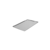 SCHNEIDER Ausstell-/Thekenbleche,  silber 154056,  Maße: 250 x 400 x 10 mm