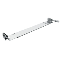 SCHNEIDER Backblechvorsetzer 997899,  Länge: 34- 61, 5 mm
