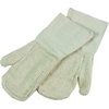 SCHNEIDER Backhandschuhe aus Henkelplüsch 310003,  1 Paar,  L 400 x B 150 mm,  lange Stulpe