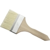 SCHNEIDER Backpinsel,  mit Holzstiel 200219,  Breite/Zoll: 4"