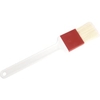 SCHNEIDER Bäckerpinsel mit Polyester-Borsten,  weiß 202294,  Breite: 40 mm