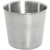 SCHNEIDER Dariol- Becherform,  Edelstahl 199409,  Durchmesser: 45 mm,  Höhe: 40 mm,  45 ml