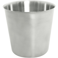 SCHNEIDER Dariol- Becherform,  Edelstahl 199412,  Durchmesser: 85 mm,  Höhe: 80 mm,  150 ml