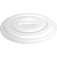 SCHNEIDER Deckel für Kübel 202015,  für 50 Liter Kübel