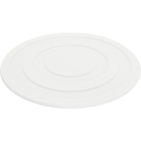 SCHNEIDER Deckel für Rührschüssel,  natur-weiß 290073,  Ø 325 mm