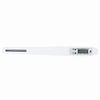 SCHNEIDER Digitales Einstichthermometer 160006,  Messbereich: -40 °C bis +200 °C