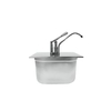 SCHNEIDER Dosierspender 152417,  Zertifikat: GN 1/2