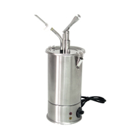 SCHNEIDER Dosierspender,  beheizbar 152460,  Volumen: 3 Liter