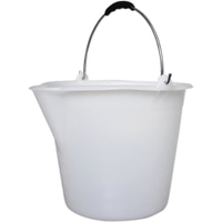 SCHNEIDER Eimer 200880,  Fassungsvermögen: 12 Liter