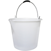 SCHNEIDER Eimer 200882,  Fassungsvermögen: 18 Liter