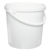 SCHNEIDER Eimer,  für Dosierspender 152491,  Volumen: 10 Liter