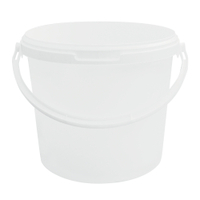 SCHNEIDER Eimer,  für Dosierspender 152497,  Volumen: 5 Liter