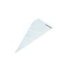 SCHNEIDER Einweg-Spritzbeutel,  gerollt,  blau 391230,  1 Box = 100 Stück,  Abmessung: 600 x 300 mm