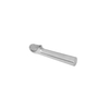 SCHNEIDER Eisdipper aus lebensmittelechtem Aluminium 190230,  Durchmesser: 56 mm