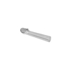 SCHNEIDER Eisdipper aus lebensmittelechtem Aluminium 190240,  Durchmesser: 49 mm