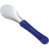 SCHNEIDER Eisspachtel,  kleines Modell,  260 mm 195100,  Kunststoffgriff: Blau
