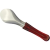 SCHNEIDER Eisspachtel,  kleines Modell,  260 mm 195120,  Kunststoffgriff: Rot