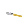 SCHNEIDER Eisspachtel,  kleines Modell,  260 mm 195140,  Kunststoffgriff: Gelb